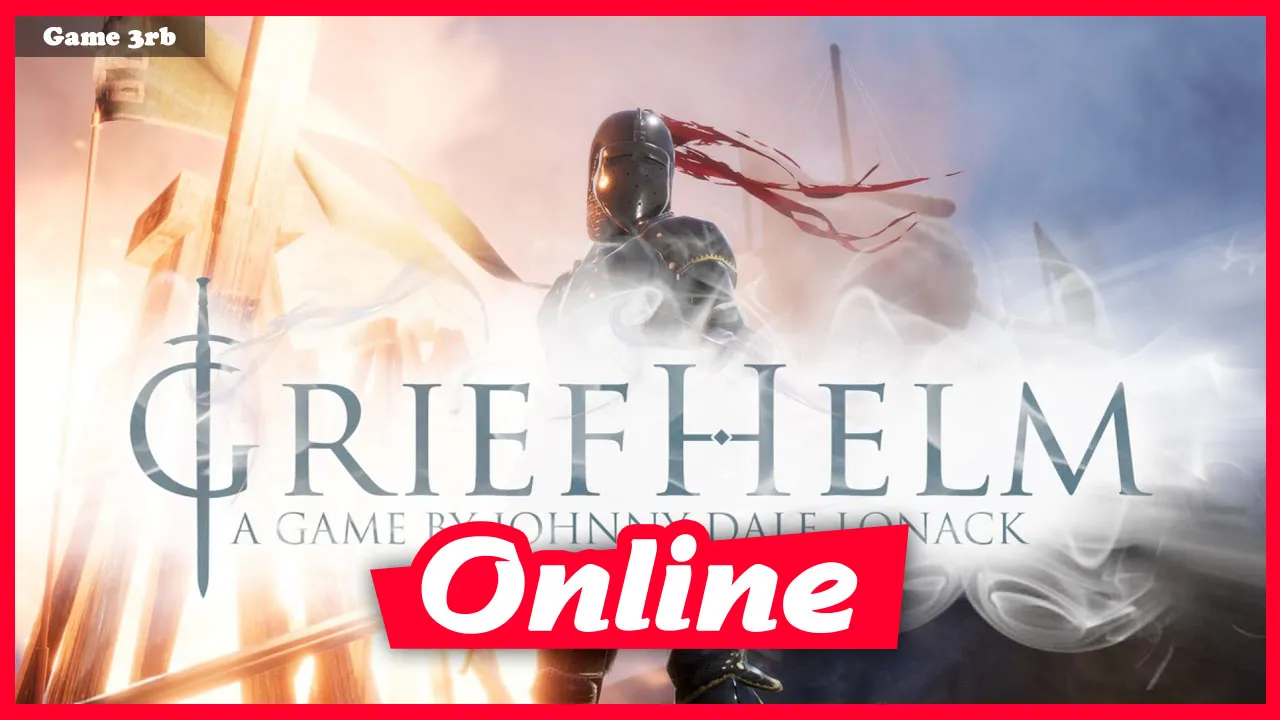 Download Griefhelm v1.2 + OnLine