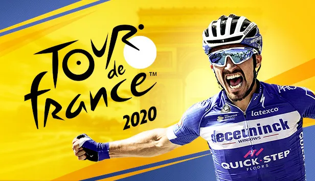 Download Tour de France 2020 v1.35.0.0-FitGirl Repack