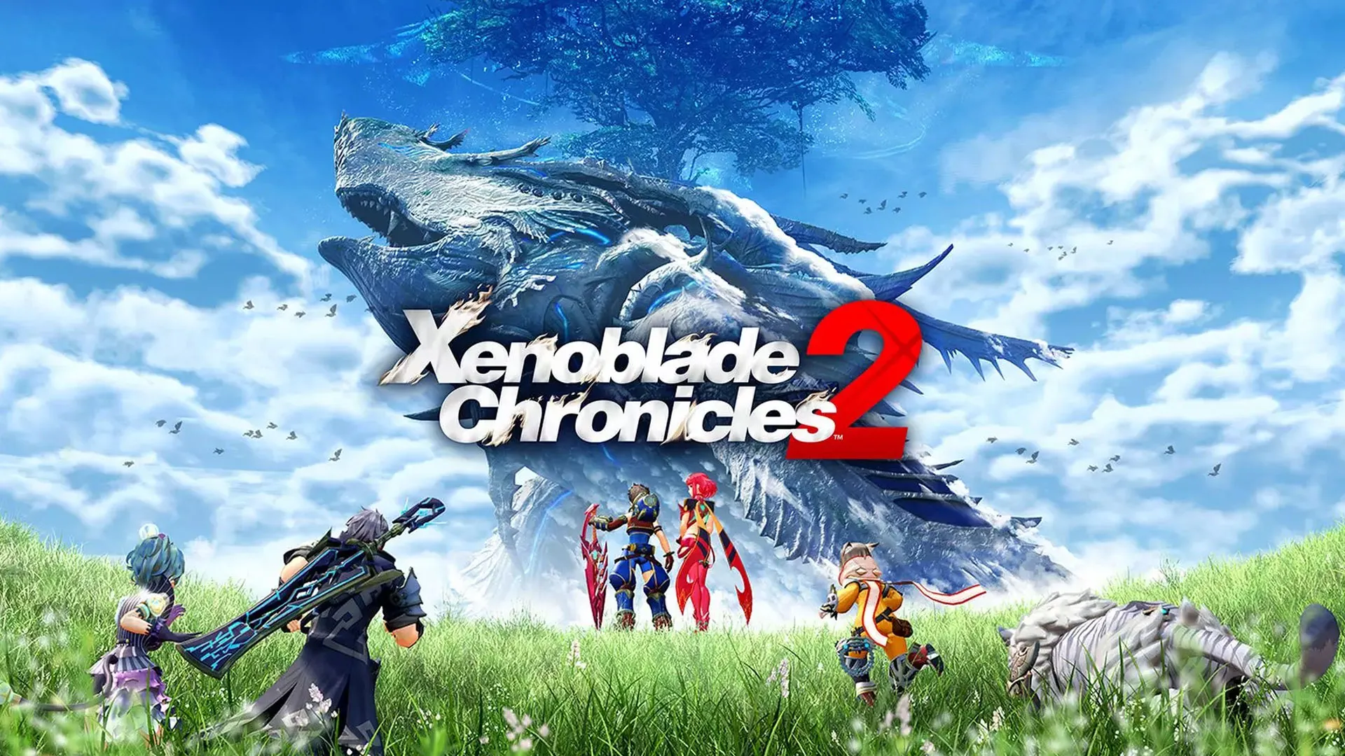 Download Xenoblade Chronicles: Definitive Edition v1.1.2 + Yuzu Emu for PC-FitGirl Repack