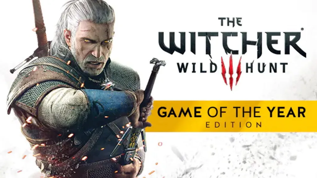 Download THE WITCHER 3: WILD HUNT – GAME OF THE YEAR EDITION v1.32-Fitgirl Repack