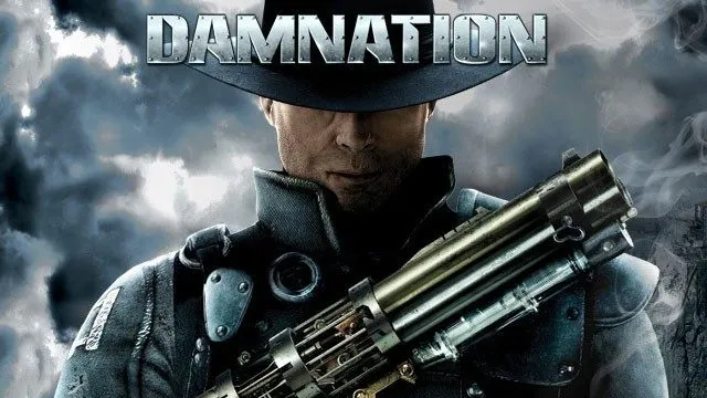 Download Domination-PLAZA