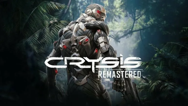 Download Crysis Remastered v2.1.2-Repack