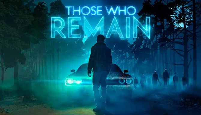 Download Those Who Remain v1.0191-GOG