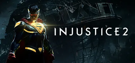 Injustice 2 Legendary Edition v1.1.21.0-Repack