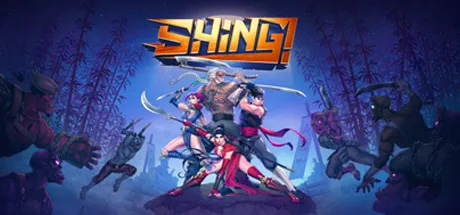 Download Shing Digital Deluxe Edition v1.0.26-Repack