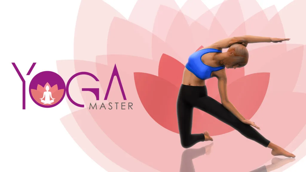 Download YOGA MASTER-FitGirl Repack