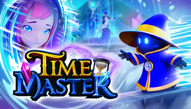 Download Time Master-FitGirl Repack