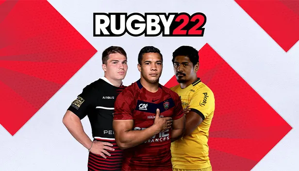 Download Rugby 22-FitGirl Repack