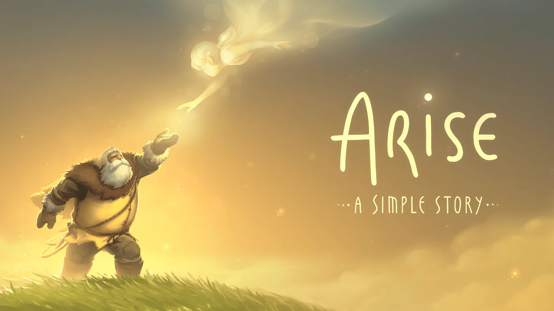 Download Arise A Simple Story-GOG