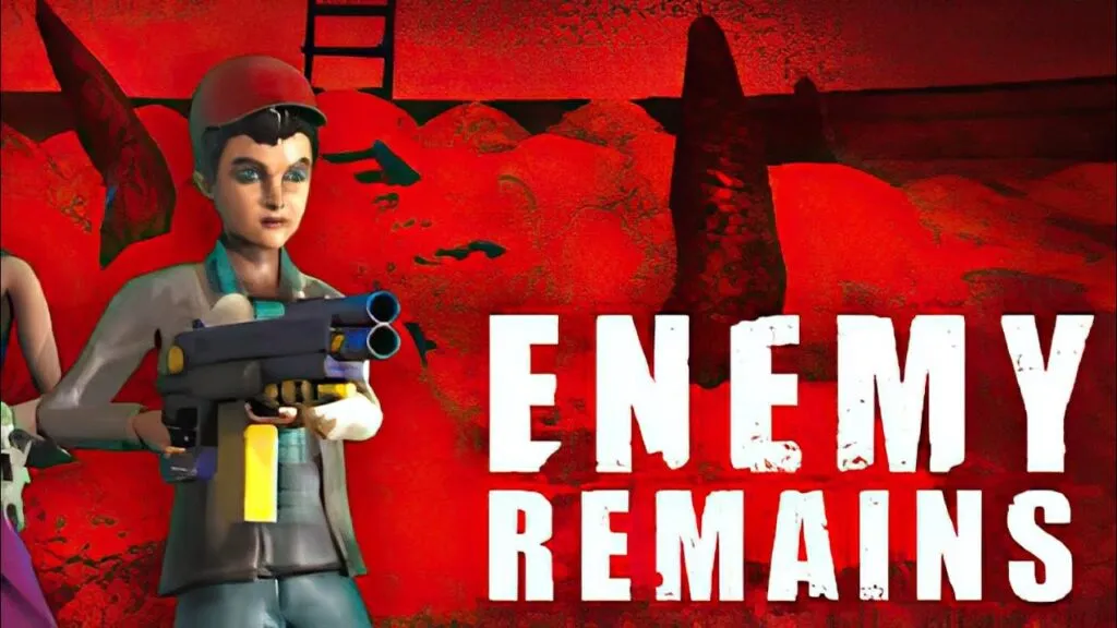 Download Enemy Remains-FitGirl Repack