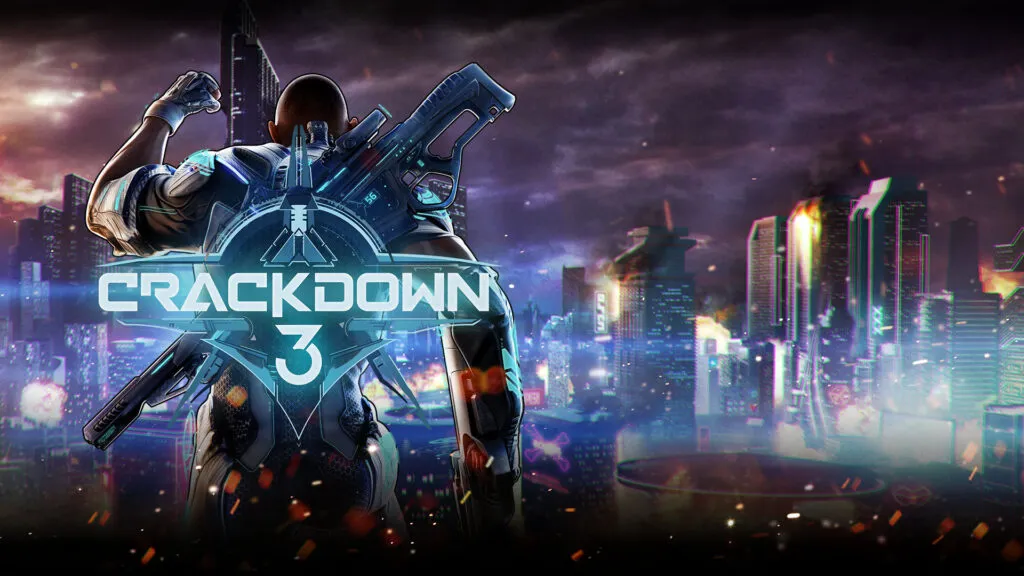 Download Crackdown 3 Ultimate Edition v1.0.3162.2+ All DLCs+ Multiplayer-FitGirl Repack