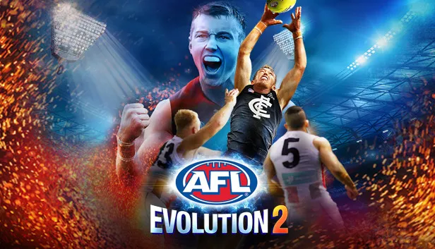 Download AFL Evolution 2 + Season Pack 2021 DLC-FitGirl Repack