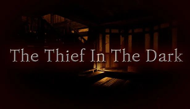 Download The Thief In The Dark-FitGirl Repack