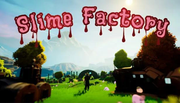 Download Slime Factory v e0.13-FItGirl Repack