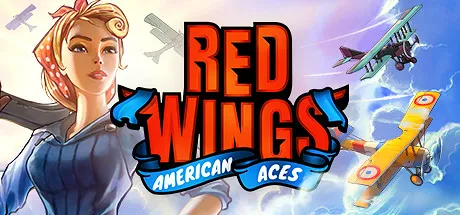 Download Red Wings American Aces + 2 DLCs-FitGirl Repack