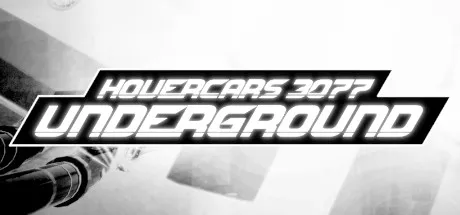 Download Hovercars 3077 Underground Racing v1.8.20-FitGirl Repack