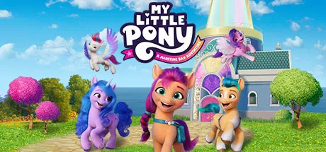 Download My Little Pony A Maretime Bay Adventure v1.0.1_003-FitGirl Repack