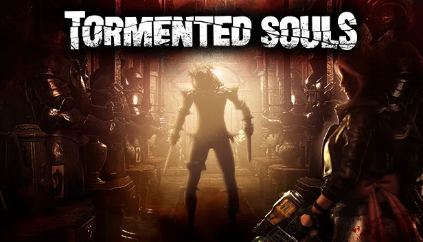 Download Tormented Souls v1.07 – 0.88.2-FitGirl Repack