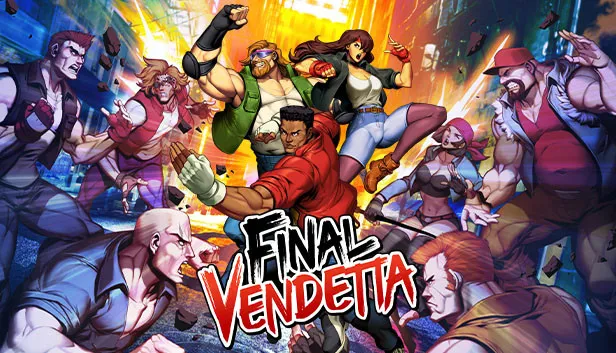 Download Final Vendetta-FitGirl Repack