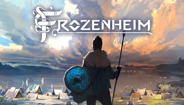 Download Frozenheim v1.0.0.34-FitGirl Repack