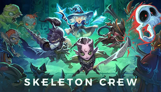 Download Skeleton Crew v1.0.2 (x64/x86)-FitGirl Repack