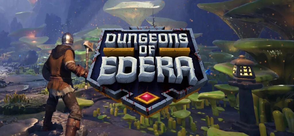 Download Dungeons of Edera v1.0.0 HF1-FitGirl Repack