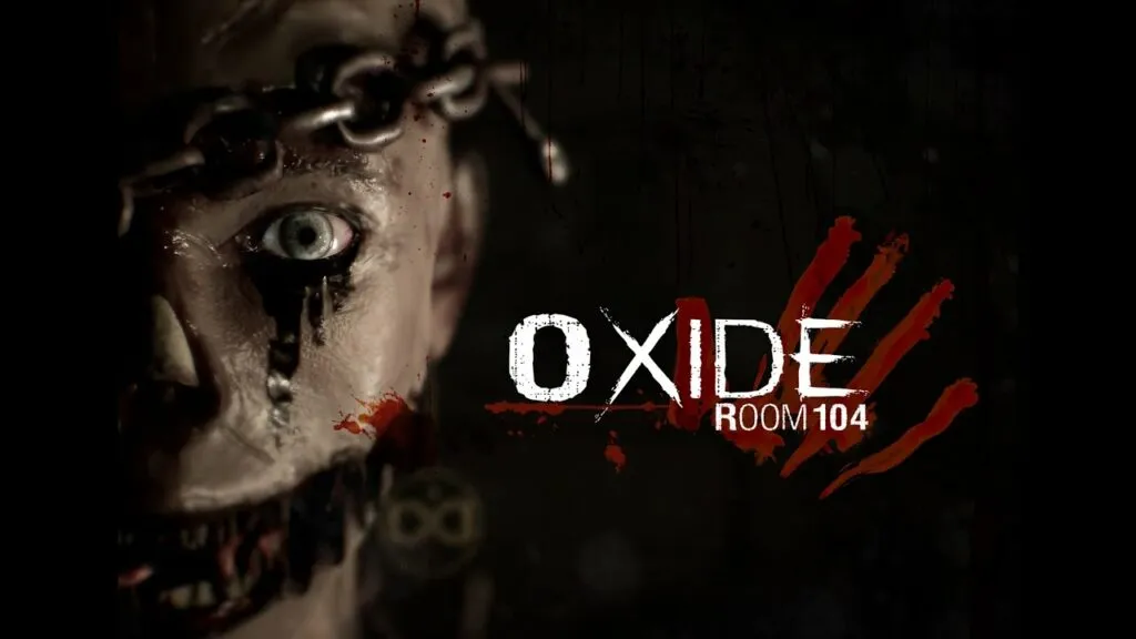 Download Oxide Room 104-FitGirl Repack