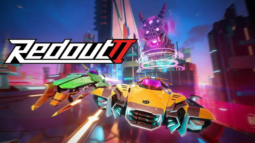 Download Redout 2-FitGirl Repack