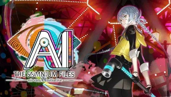 Download AI THE SOMNIUM FILES nirvanA Initiative + 5 DLCs-FitGirl Repack