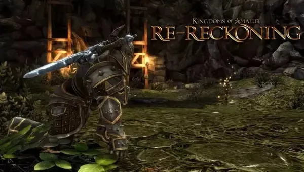 Download Kingdoms of Amalur Re-Reckoning FATE Edition Version CS:13925/Update 11 + DLC-FitGirl Repack