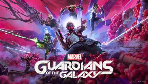 Download Marvel’s Guardians of the Galaxy Deluxe Edition v.CL:2983462-Build 8734975 + All DLCs (From 14.4 GB)-DODI Repack