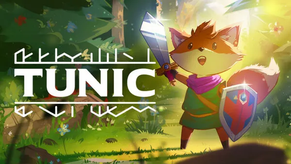 Download TUNIC v20220422 + Bonus Soundtrack -FitGirl Repack