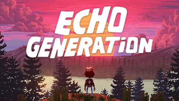 Download Echo Generation-FitGirl Reack