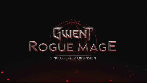 Download GWENT Rogue Mage v1.0.0.84005023307-FitGirl Repack