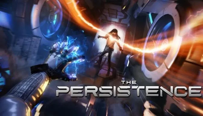 Download The Persistence Enhanced Edition v1.01