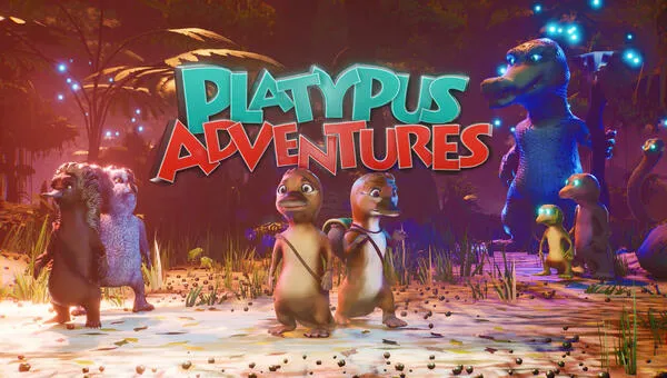 Download Platypus Adventures-FitGirl Repack