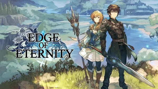 Download Edge of Eternity Digital Deluxe Edition v1.2 + War Nekaroo Skin DLC-FitGirl Repack