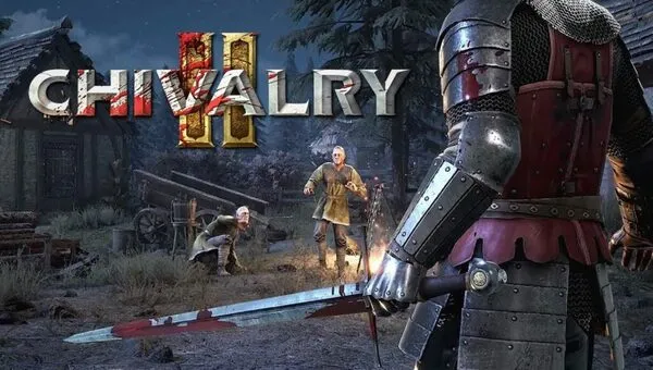 Download Chivalry 2 v2.5.1-P2P