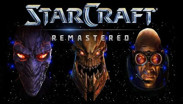 Download StarCraft Remastered v1.23.9.10756-FitGirl Repack