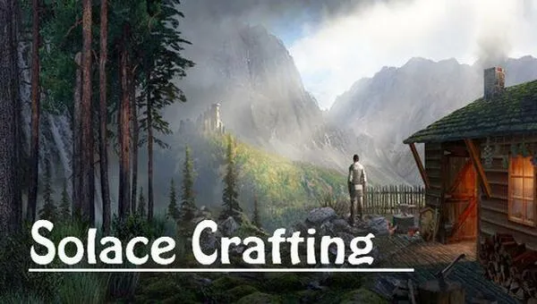 Download Solace Crafting v1.0 Release-FitGirl Repack