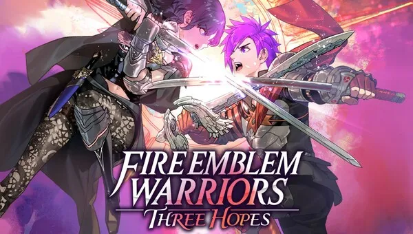 Download Fire Emblem Warriors Three Hopes v1.0.1 + Owl Perch DLC + 60FPS Mod-FitGirl Repack