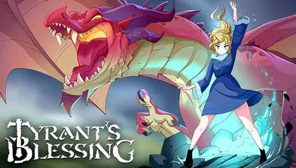 Download Tyrant’s Blessing v1.0.588-FitGirl Repack