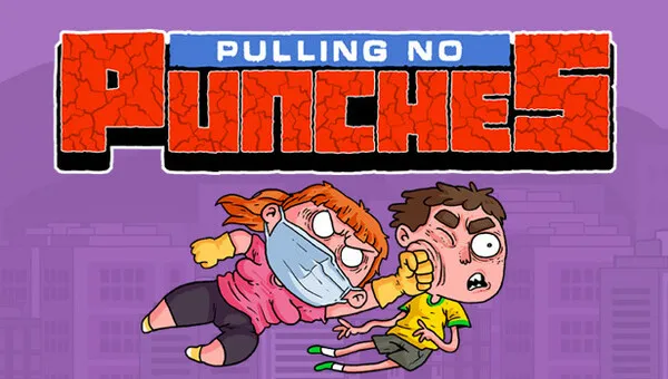 Download Pulling No Punches-FitGirl Repack