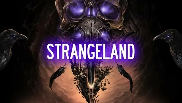 Download Strangeland v3.0 + Bonus Soundtrack-FitGirl Repack