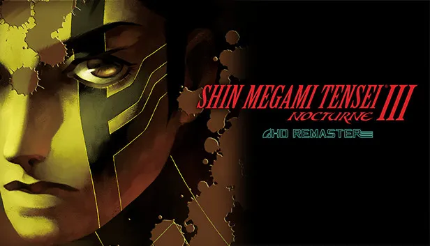 Download Shin Megami Tensei III Nocturne HD Remaster v1.0.1 + 4 DLCs + Ryujinx Emu for PC-FitGirl Repack