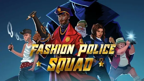 Download Fashion Police Squad v1.0.2-FitGirl Repack