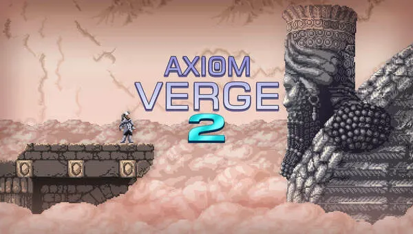 Download Axiom Verge 2 v1.0.26-FitGirl Repack