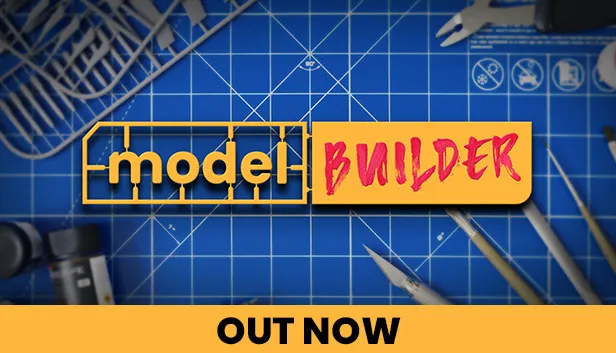 Download Model Builder v1.1.4 + 5 DLCs-FitGirl Repack