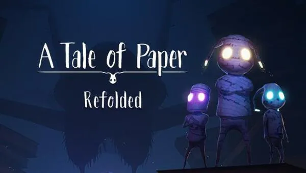 Download A Tale of Paper Refolded Digital Deluxe Edition-FitGirl Repack