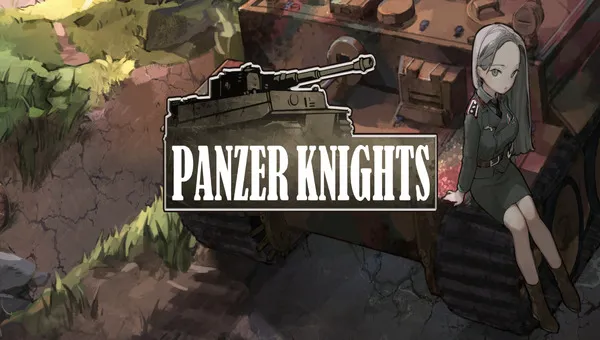 Download Panzer Knights v1.1.6.1 + 2 DLCs-FitGirl Repack